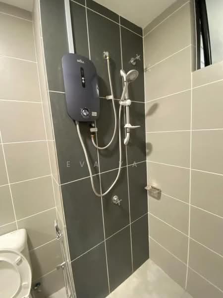 Condominium for Rent at Mizumi Residences - Eva Yap - Bathroom - PropertyGuru.com.my