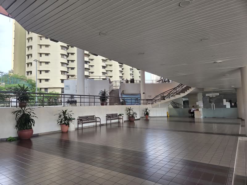 Condominium for Sale at Villa Putra - Agnes Chia - Exterior - PropertyGuru.com.my