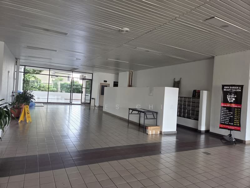 Condominium for Sale at Villa Putra - Agnes Chia - Interior - PropertyGuru.com.my