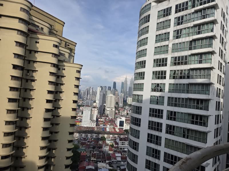 Condominium for Sale at Villa Putra - Agnes Chia - Exterior - PropertyGuru.com.my