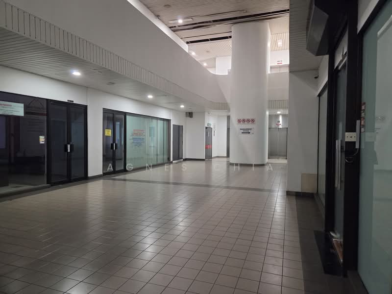 Condominium for Sale at Villa Putra - Agnes Chia - PropertyGuru.com.my