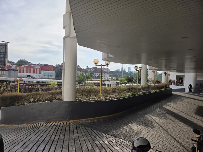 Condominium for Sale at Villa Putra - Agnes Chia - Exterior - PropertyGuru.com.my