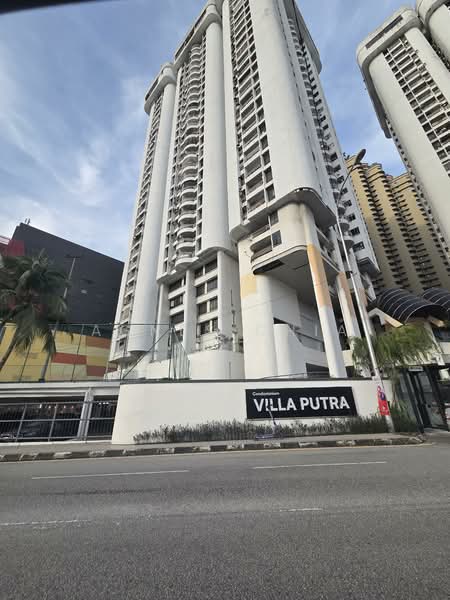 Condominium for Sale at Villa Putra - Agnes Chia - PropertyGuru.com.my