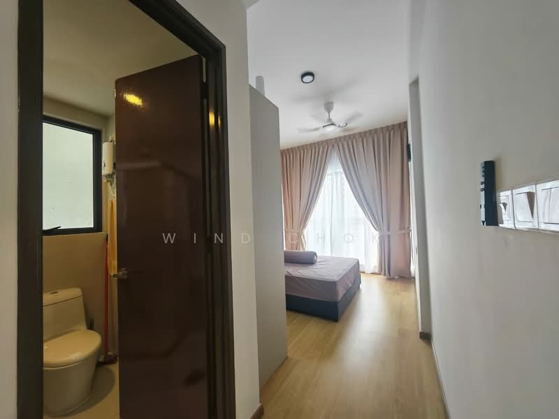 Kondominium untuk Disewa di Kings Bay @ Country Garden Danga Bay - Wind Chok - Bedroom - PropertyGuru.com.my