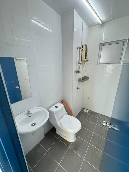 Condominium for Rent at Mahkota Garden - Obama Seah - PropertyGuru.com.my