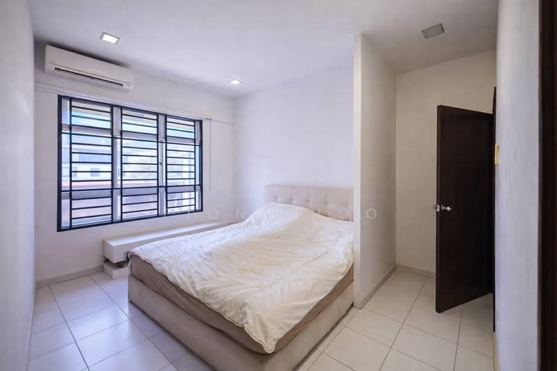 Rumah Teres 2 Tingkat untuk Dijual di Kota Masai (Pasir Gudang) - Fion Choo - Bedroom - PropertyGuru.com.my