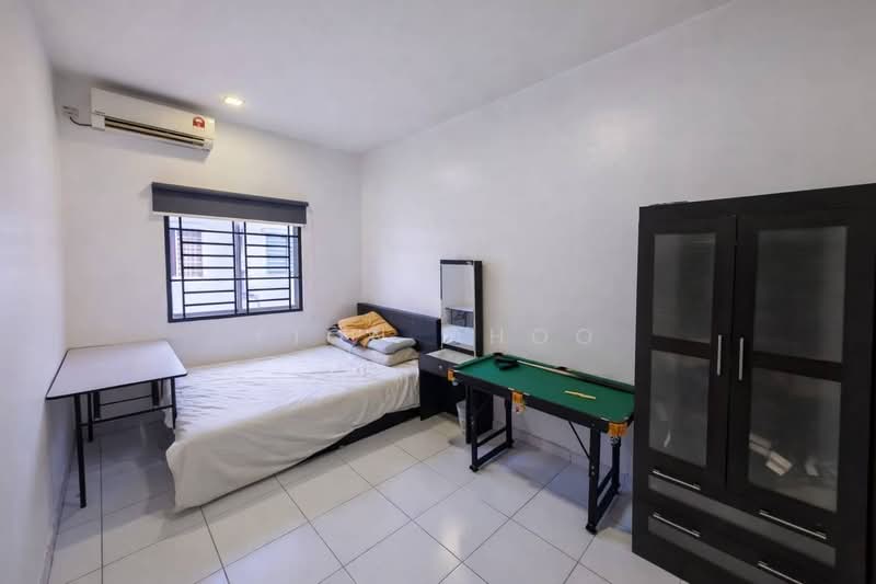 Rumah Teres 2 Tingkat untuk Dijual di Kota Masai (Pasir Gudang) - Fion Choo - Bedroom - PropertyGuru.com.my