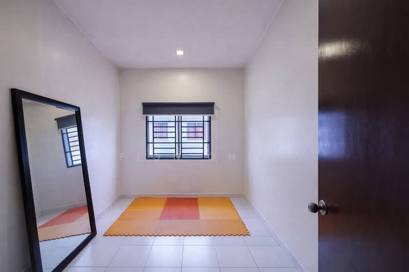 Rumah Teres 2 Tingkat untuk Dijual di Kota Masai (Pasir Gudang) - Fion Choo - Interior - PropertyGuru.com.my