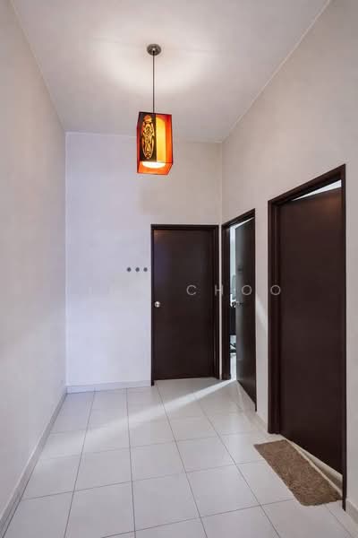 Rumah Teres 2 Tingkat untuk Dijual di Kota Masai (Pasir Gudang) - Fion Choo - Entrance - PropertyGuru.com.my