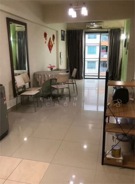 For Sale - D'Alamanda