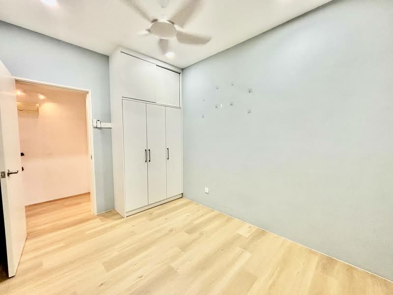 Condominium for Rent at Platinum Splendor Residence - Basri Munir - Bedroom - PropertyGuru.com.my