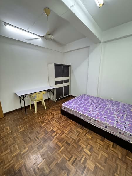 Apartment for Rent at Langkawi Apartment - Denny Chen - Bedroom - PropertyGuru.com.my