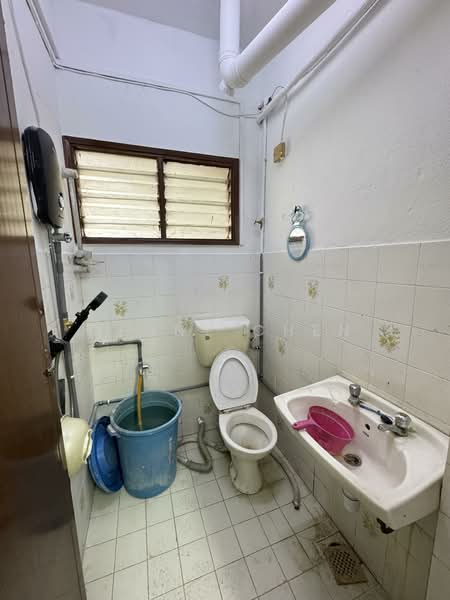 Apartment for Rent at Langkawi Apartment - Denny Chen - Bathroom - PropertyGuru.com.my