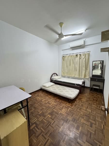 Apartment for Rent at Langkawi Apartment - Denny Chen - Bedroom - PropertyGuru.com.my