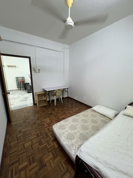 Apartment for Rent at Langkawi Apartment - Denny Chen - Bedroom - PropertyGuru.com.my