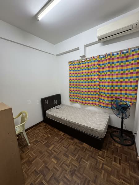 Apartment for Rent at Langkawi Apartment - Denny Chen - Bedroom - PropertyGuru.com.my