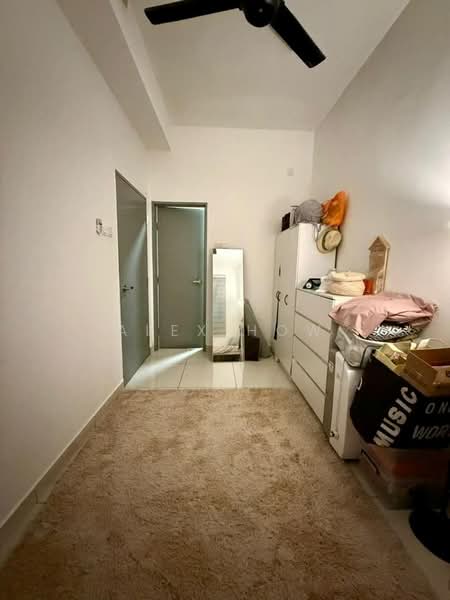 Kondominium untuk Disewa di PARC Regency (Residensi Masai) - Alex How - Interior - PropertyGuru.com.my