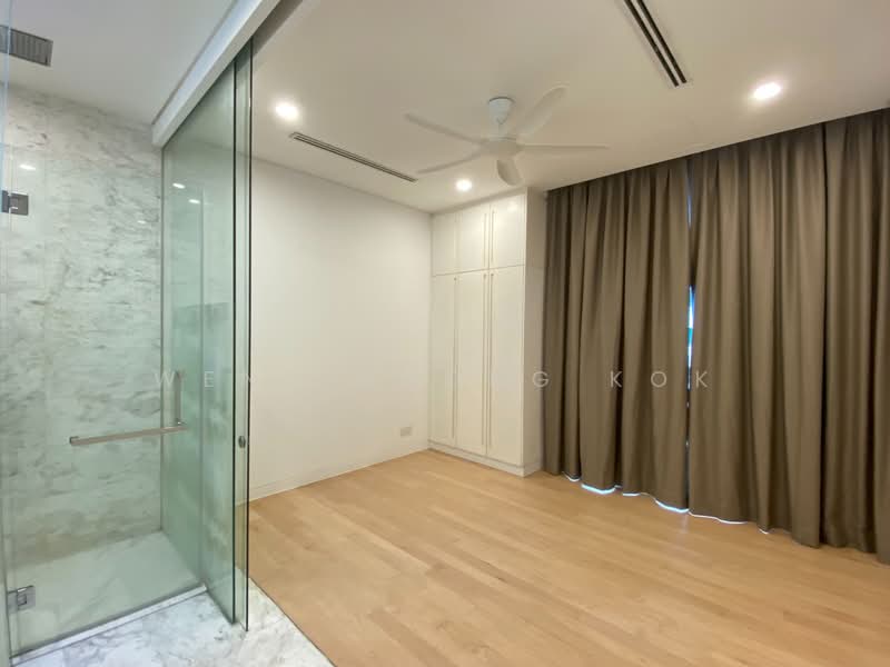 Kondominium untuk Disewa di Kiara 9 Residency - Weng Loong Kok - PropertyGuru.com.my
