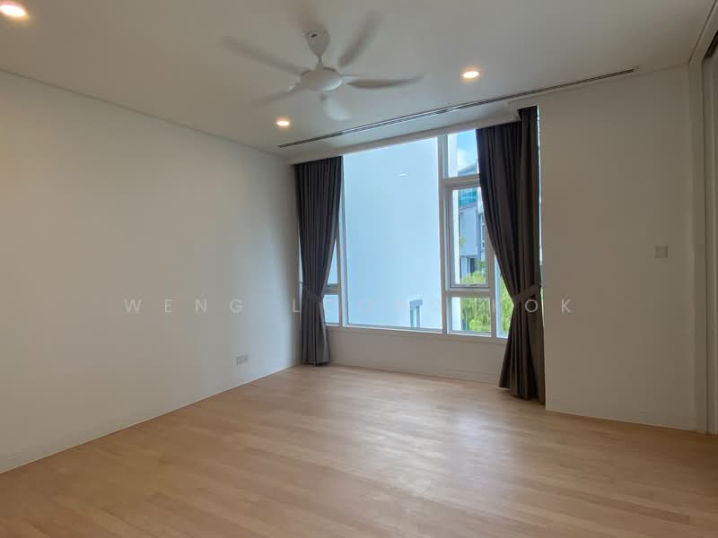 Kondominium untuk Disewa di Kiara 9 Residency - Weng Loong Kok - Interior - PropertyGuru.com.my