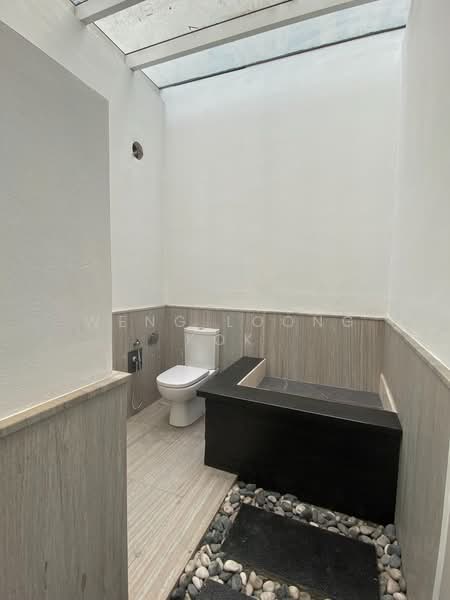 Kondominium untuk Disewa di Kiara 9 Residency - Weng Loong Kok - Bathroom - PropertyGuru.com.my