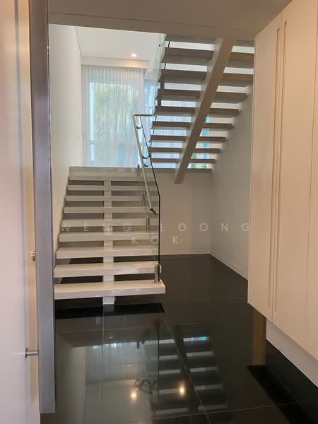 Kondominium untuk Disewa di Kiara 9 Residency - Weng Loong Kok - Interior - PropertyGuru.com.my