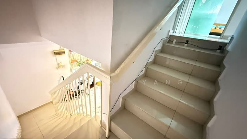 2-storey Terraced House for Sale in Kampung Batu Muda (Batu Caves) - Tiffany Yang - Interior - PropertyGuru.com.my