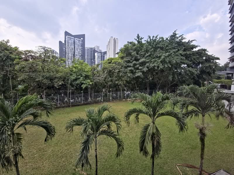 Semi-Detached House for Sale in Mont Kiara (Kuala Lumpur) - Zamani Ishak - Exterior - PropertyGuru.com.my