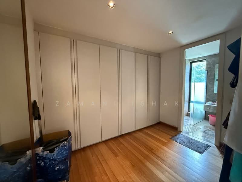 Semi-Detached House for Sale in Mont Kiara (Kuala Lumpur) - Zamani Ishak - Interior - PropertyGuru.com.my