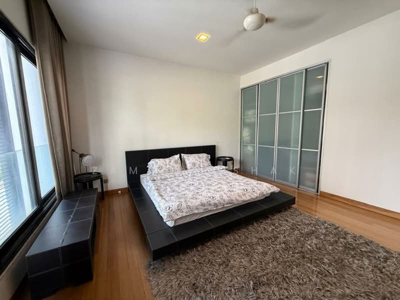 Semi-Detached House for Sale in Mont Kiara (Kuala Lumpur) - Zamani Ishak - Bedroom - PropertyGuru.com.my