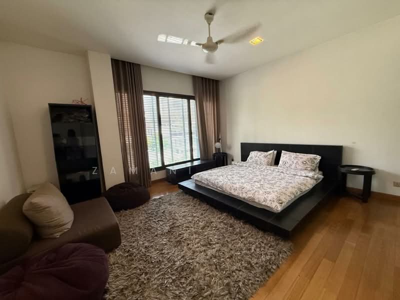 Semi-Detached House for Sale in Mont Kiara (Kuala Lumpur) - Zamani Ishak - Bedroom - PropertyGuru.com.my