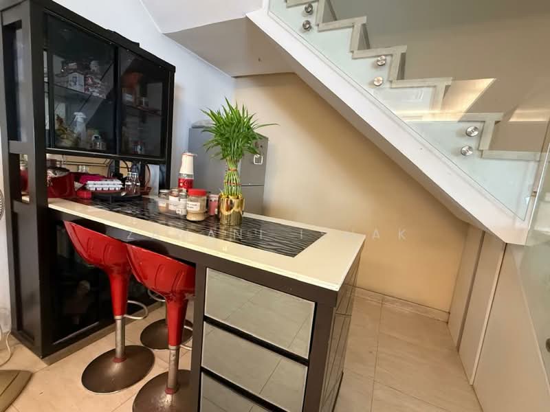 Semi-Detached House for Sale in Mont Kiara (Kuala Lumpur) - Zamani Ishak - Interior - PropertyGuru.com.my