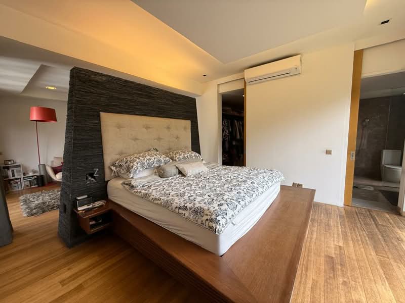 Semi-Detached House for Sale in Mont Kiara (Kuala Lumpur) - Zamani Ishak - Bedroom - PropertyGuru.com.my