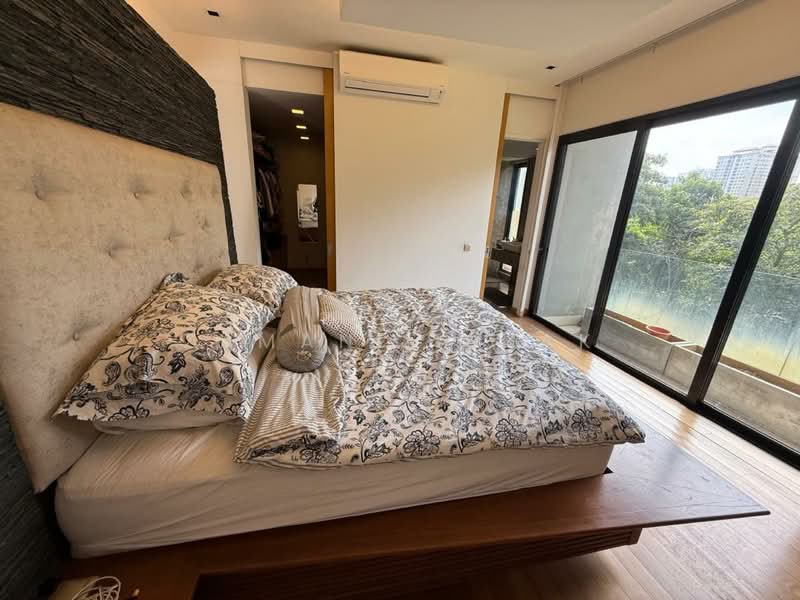 Semi-Detached House for Sale in Mont Kiara (Kuala Lumpur) - Zamani Ishak - PropertyGuru.com.my