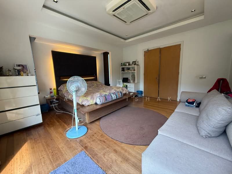 Semi-Detached House for Sale in Mont Kiara (Kuala Lumpur) - Zamani Ishak - Bedroom - PropertyGuru.com.my