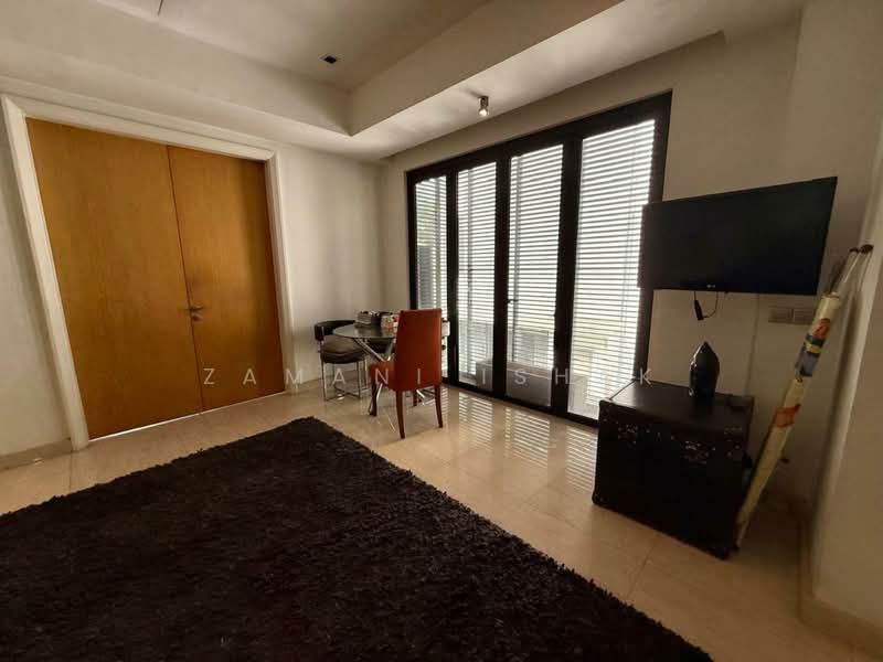 Semi-Detached House for Sale in Mont Kiara (Kuala Lumpur) - Zamani Ishak - Interior - PropertyGuru.com.my