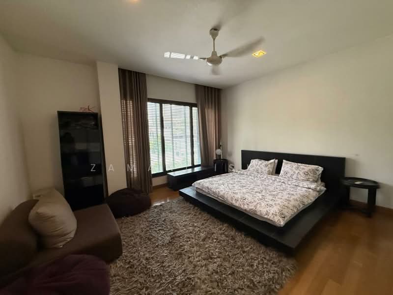 Semi-Detached House for Sale in Mont Kiara (Kuala Lumpur) - Zamani Ishak - Bedroom - PropertyGuru.com.my