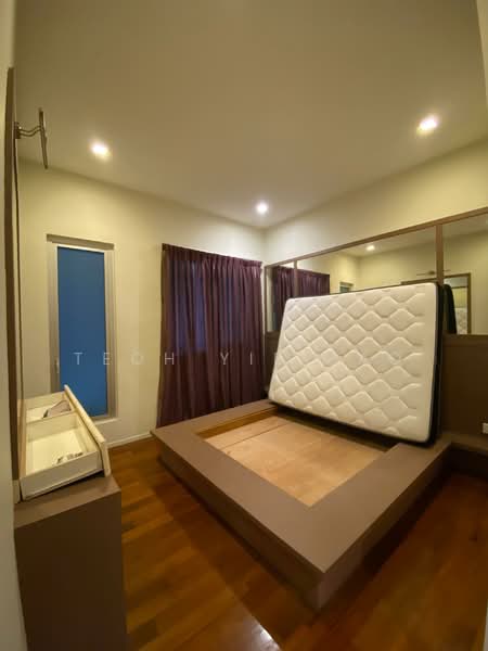 Condominium for Rent at Dua Residency - Teoh Yie Hao - Bedroom - PropertyGuru.com.my