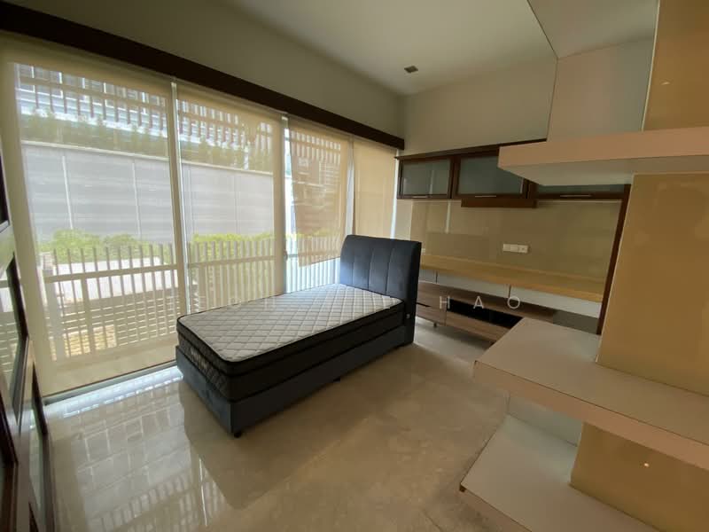 Condominium for Rent at Dua Residency - Teoh Yie Hao - Bedroom - PropertyGuru.com.my