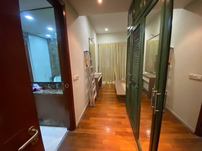 Condominium for Rent at Dua Residency - Teoh Yie Hao - Interior - PropertyGuru.com.my