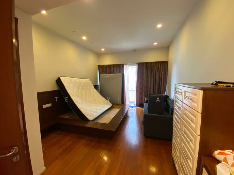 Condominium for Rent at Dua Residency - Teoh Yie Hao - Bedroom - PropertyGuru.com.my