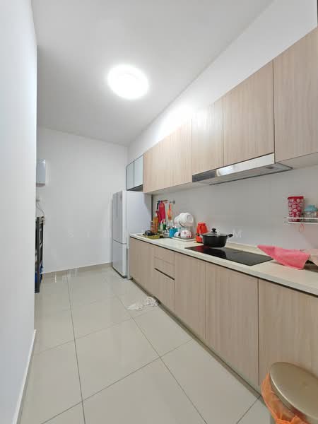 Service Residence for Rent at Veranda Residence - Siming Lim - PropertyGuru.com.my
