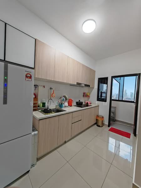 Service Residence for Rent at Veranda Residence - Siming Lim - PropertyGuru.com.my