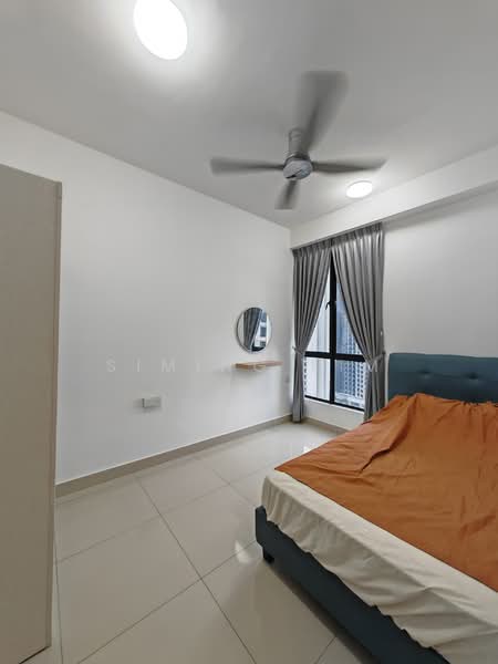 Service Residence for Rent at Veranda Residence - Siming Lim - PropertyGuru.com.my