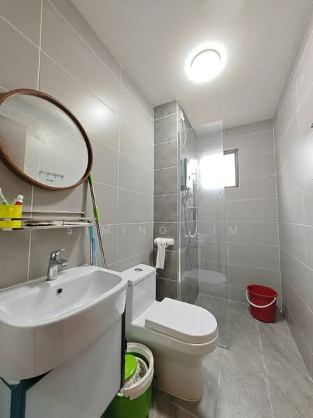 Service Residence for Rent at Veranda Residence - Siming Lim - PropertyGuru.com.my