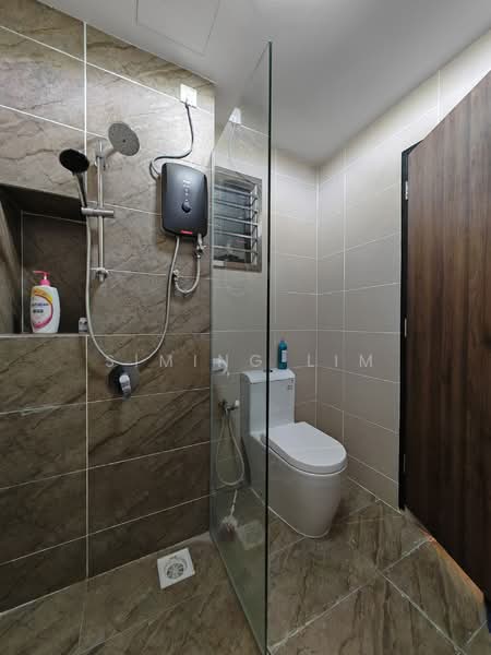 Service Residence for Rent at Veranda Residence - Siming Lim - PropertyGuru.com.my