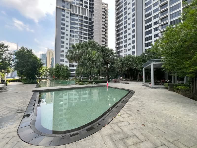 Condominium for Sale at Agile Bukit Bintang - Chester Hoong - Exterior - PropertyGuru.com.my