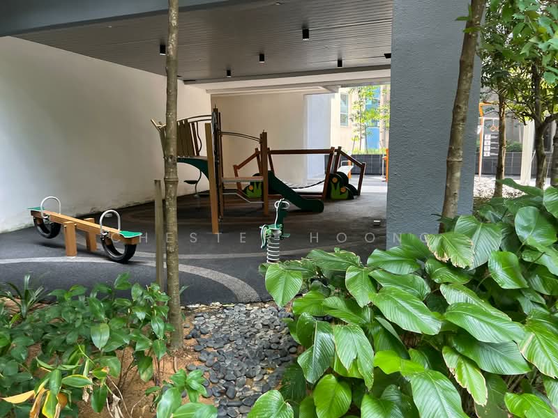 Condominium for Sale at Agile Bukit Bintang - Chester Hoong - Exterior - PropertyGuru.com.my