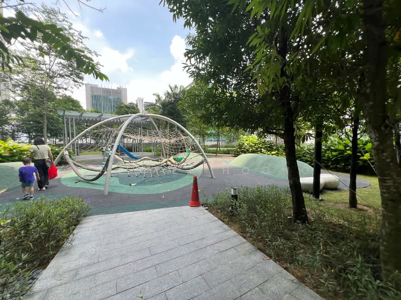 Condominium for Sale at Agile Bukit Bintang - Chester Hoong - Exterior - PropertyGuru.com.my