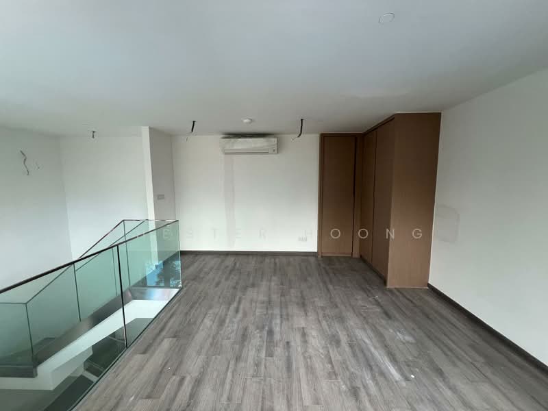 Condominium for Sale at Agile Bukit Bintang - Chester Hoong - Interior - PropertyGuru.com.my