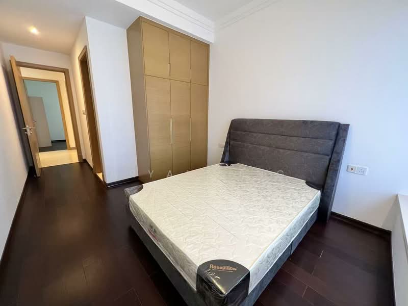 Service Residence for Rent at R&F Princess Cove Phase 1 - Bryan Seng - Bedroom - PropertyGuru.com.my